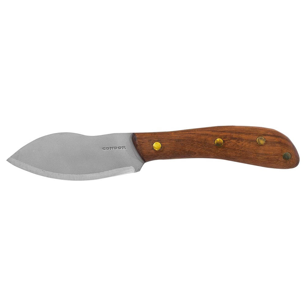 Nessmuk Knife