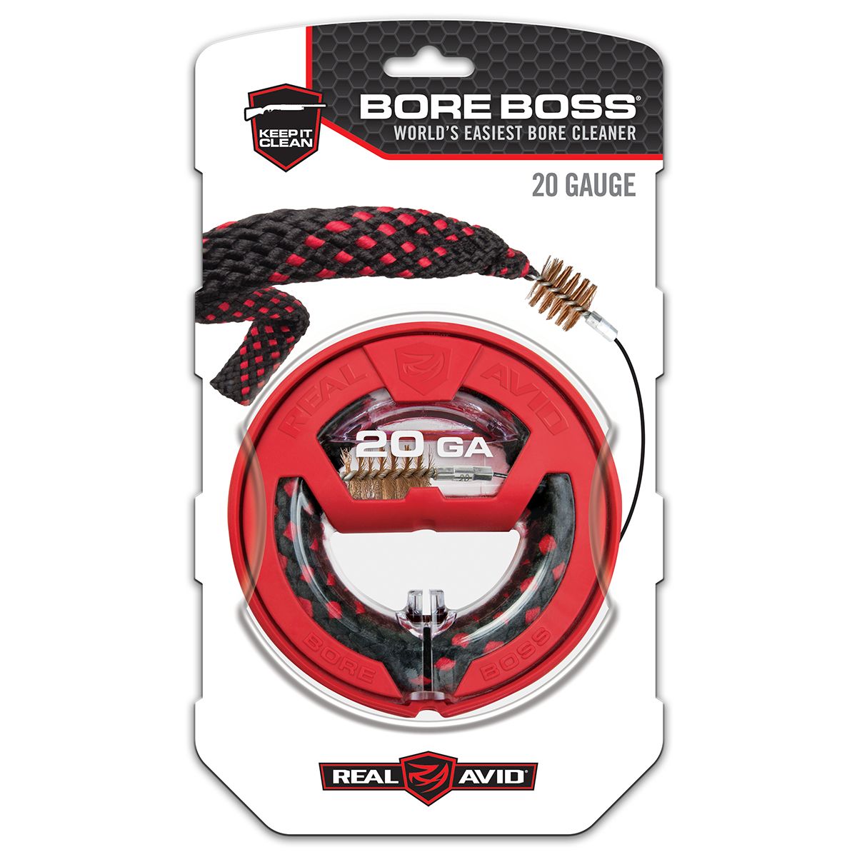 Bore Boss – 20 Gauge