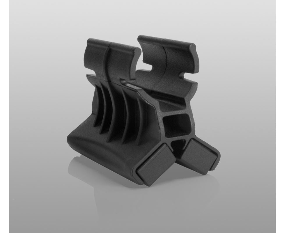 Magnetic Mount for Flashlight