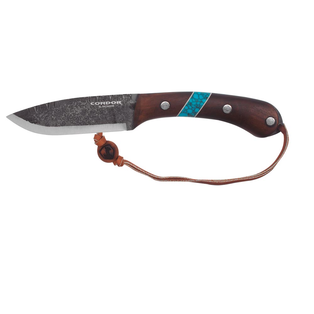 Blue River Knife