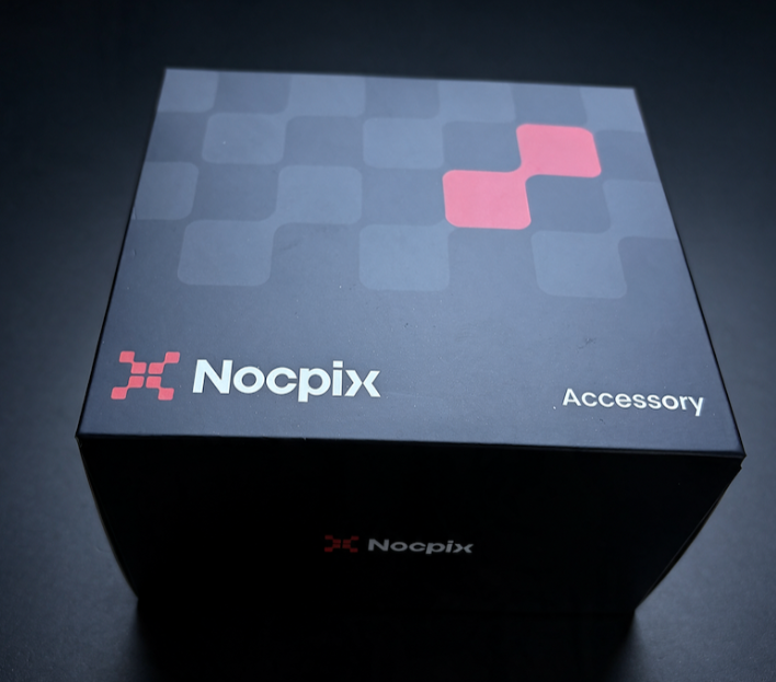 Nocpix Mate Monocular Eyepiece