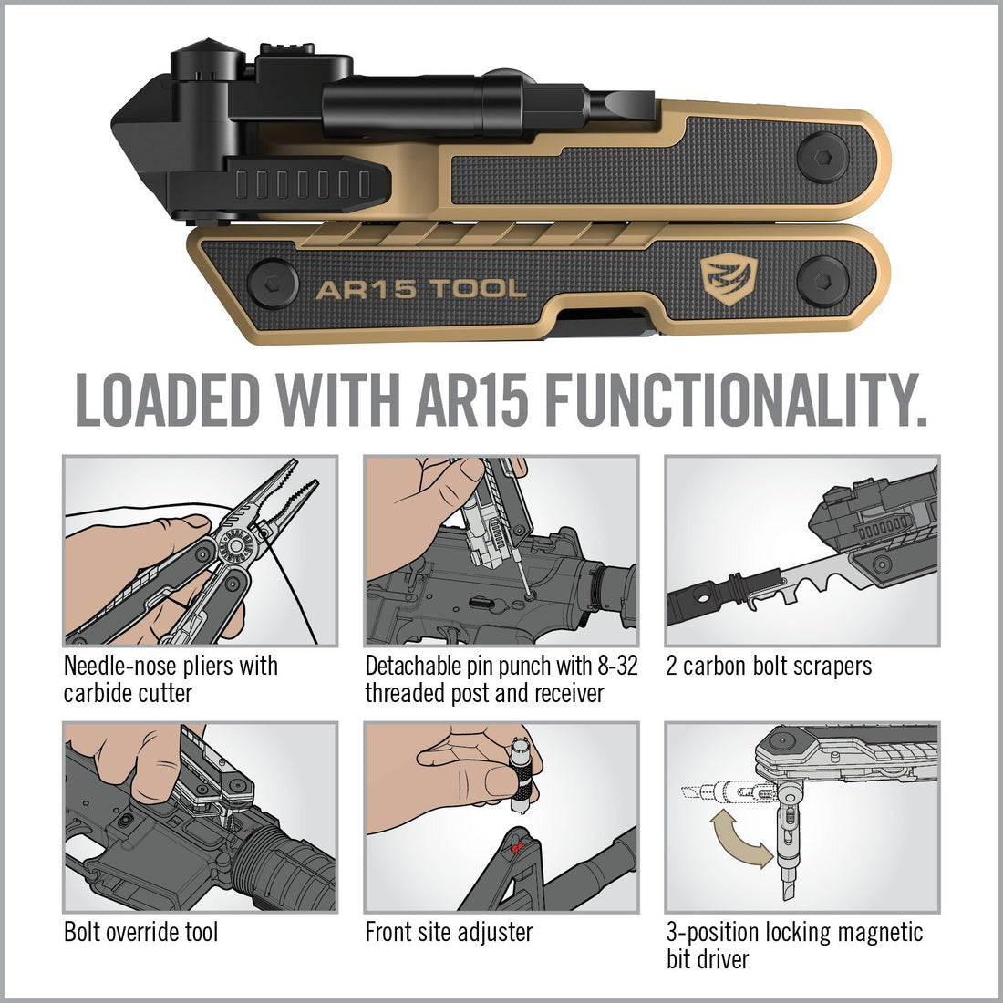 AR15 Tool