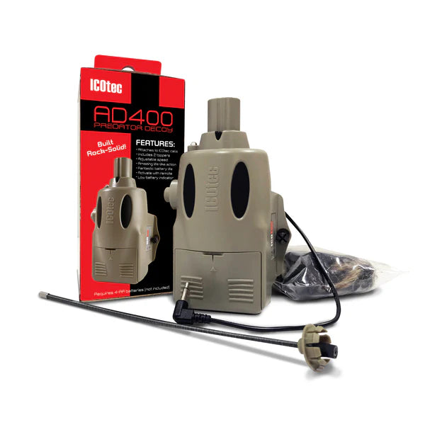 Nomad+ Electronic Game Call