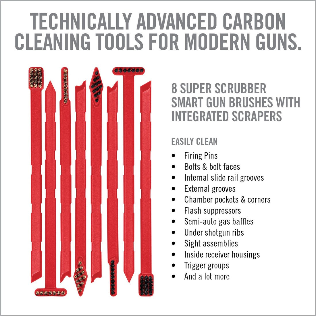 Smart Brushes
