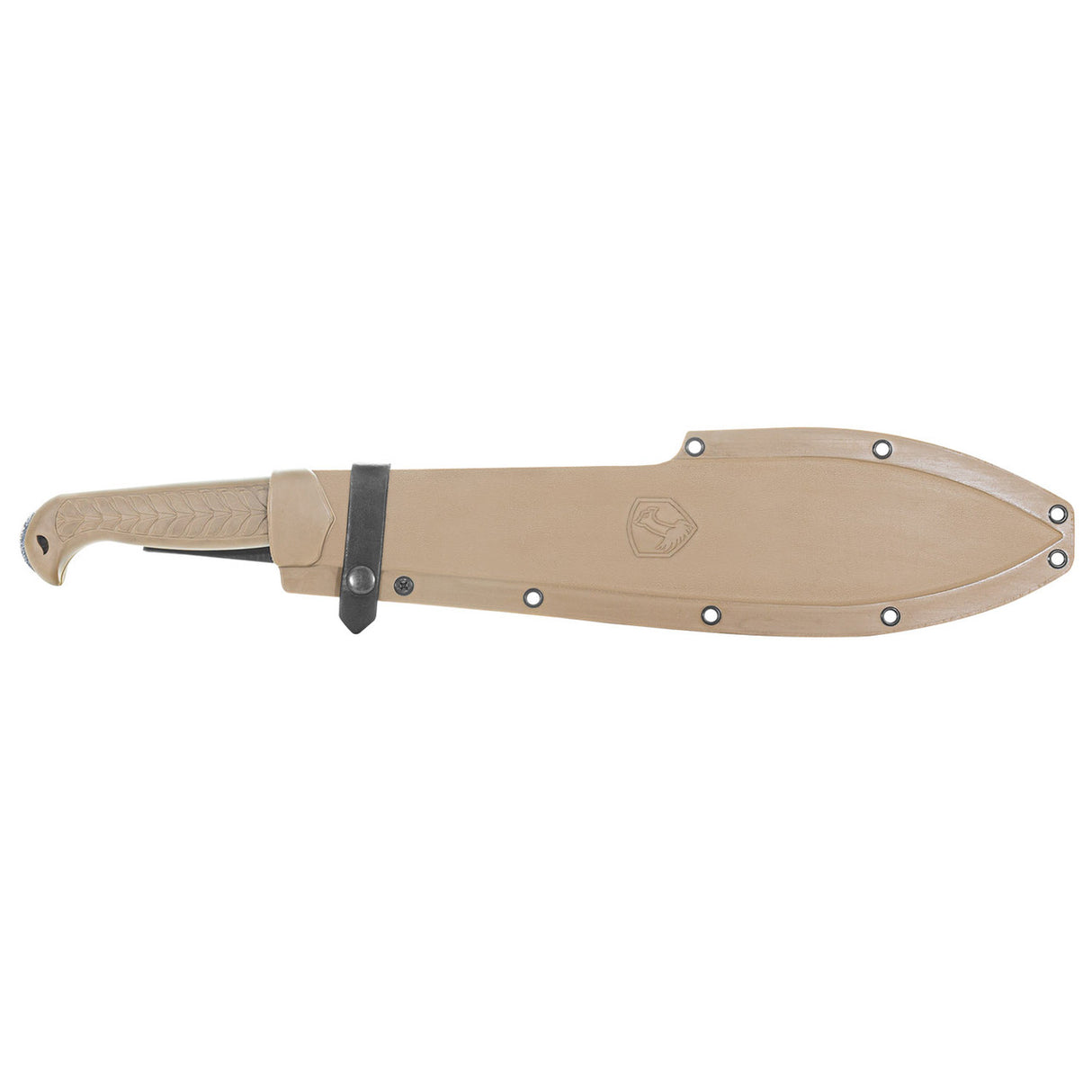 Terrachete Machete – Desert