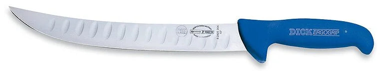 ErgoGrip Butcher Knife 21cm