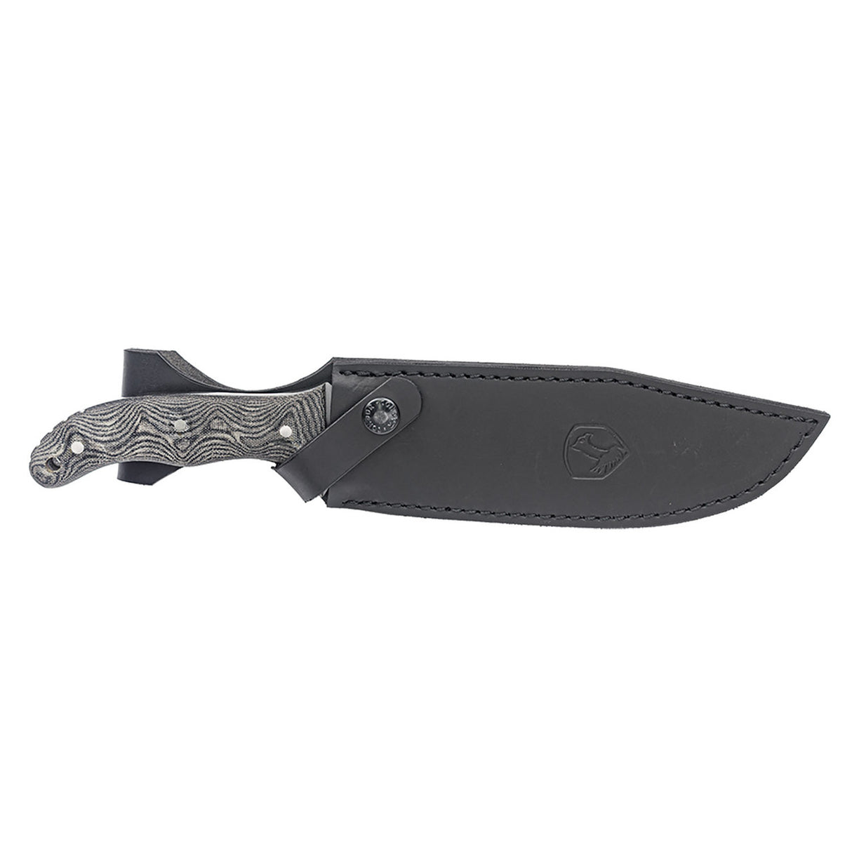 Belgian Bowie Knife