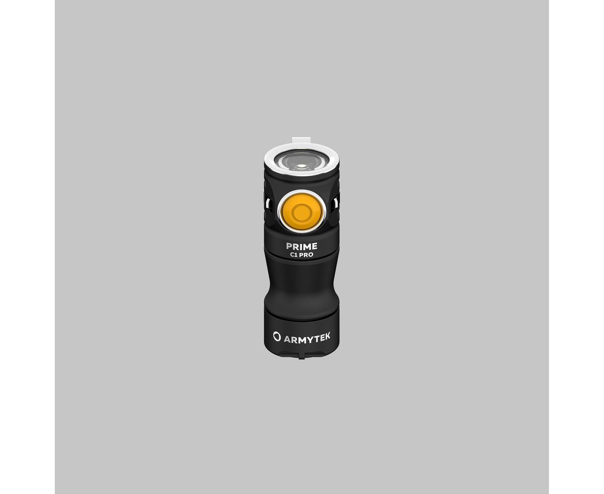 Prime C1 Pro – White
