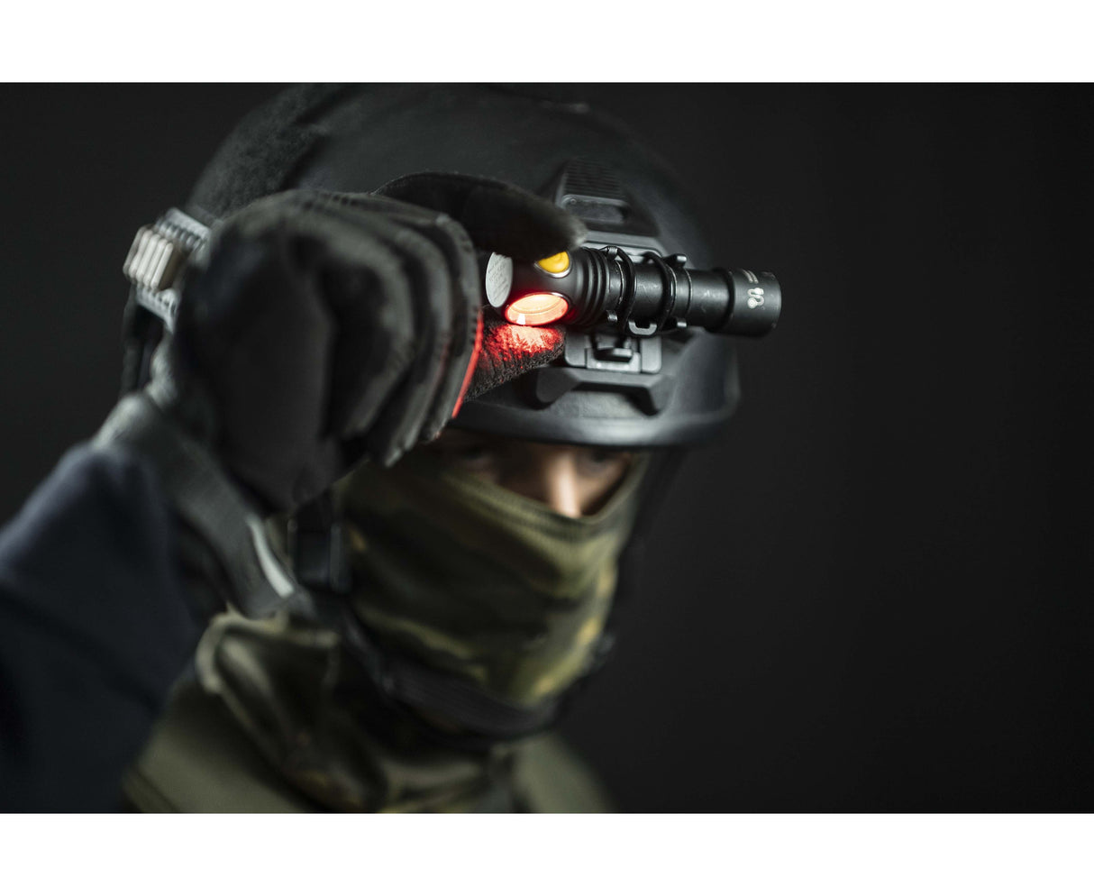 Helmet Mount