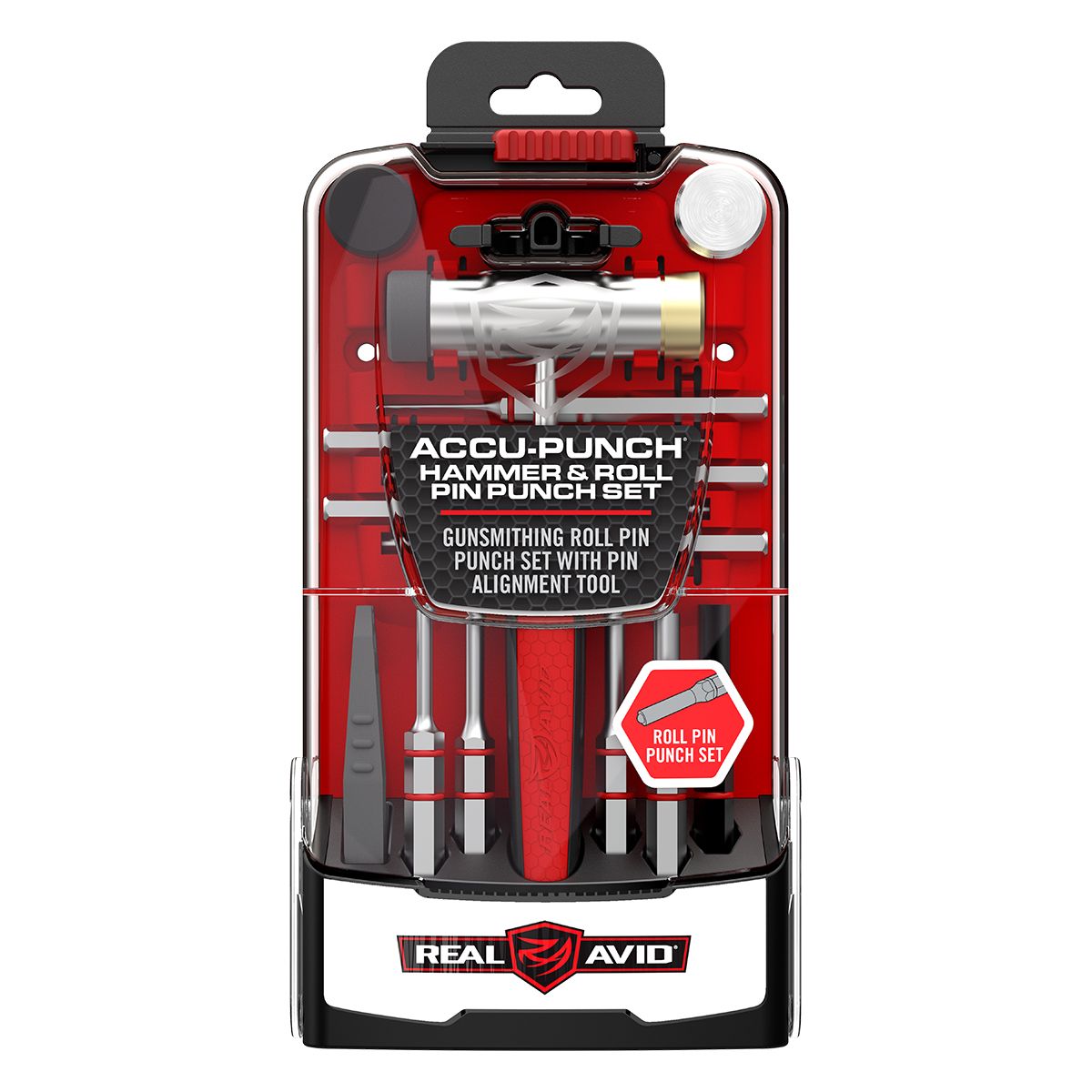 Hammer & Roll Set