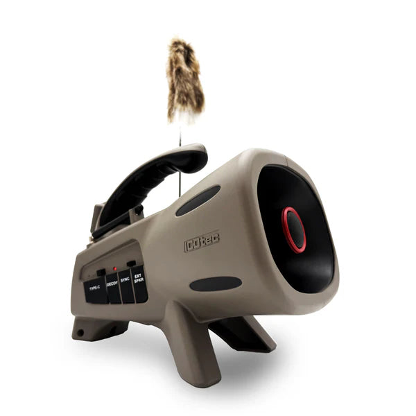 Outlaw Pro Electronic Game Call