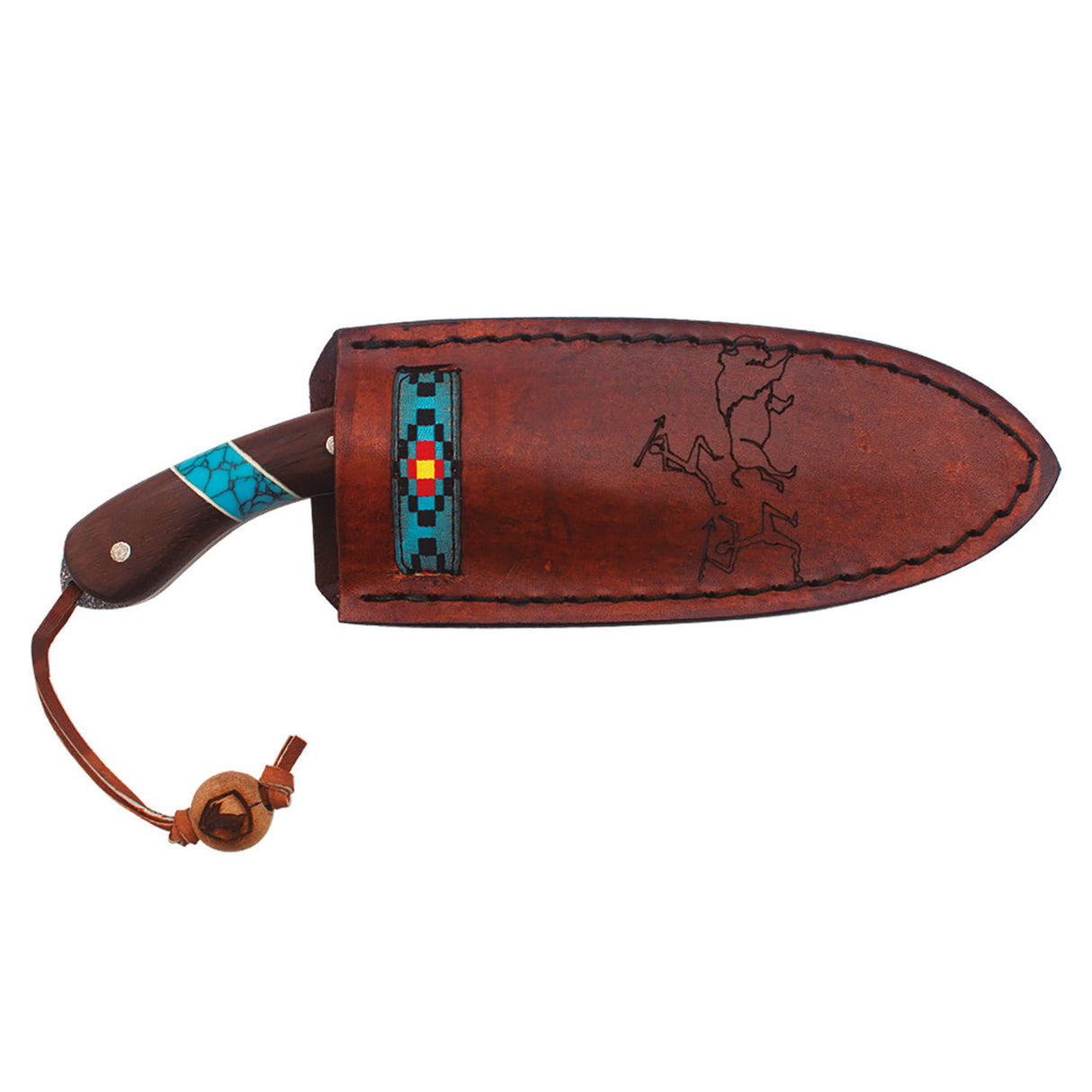 Blue River Skinner