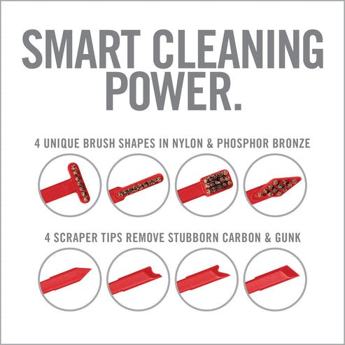 Smart Brushes