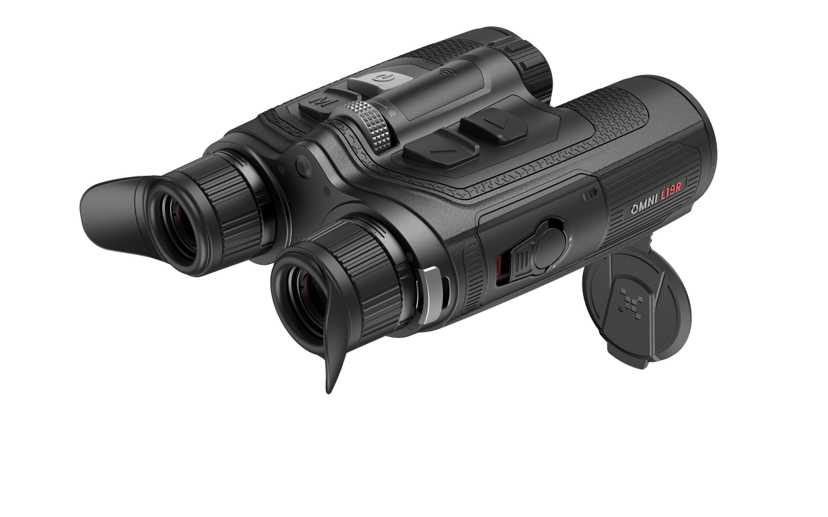 Nocpix OMNI L19R Multi Spectrum Binoculars