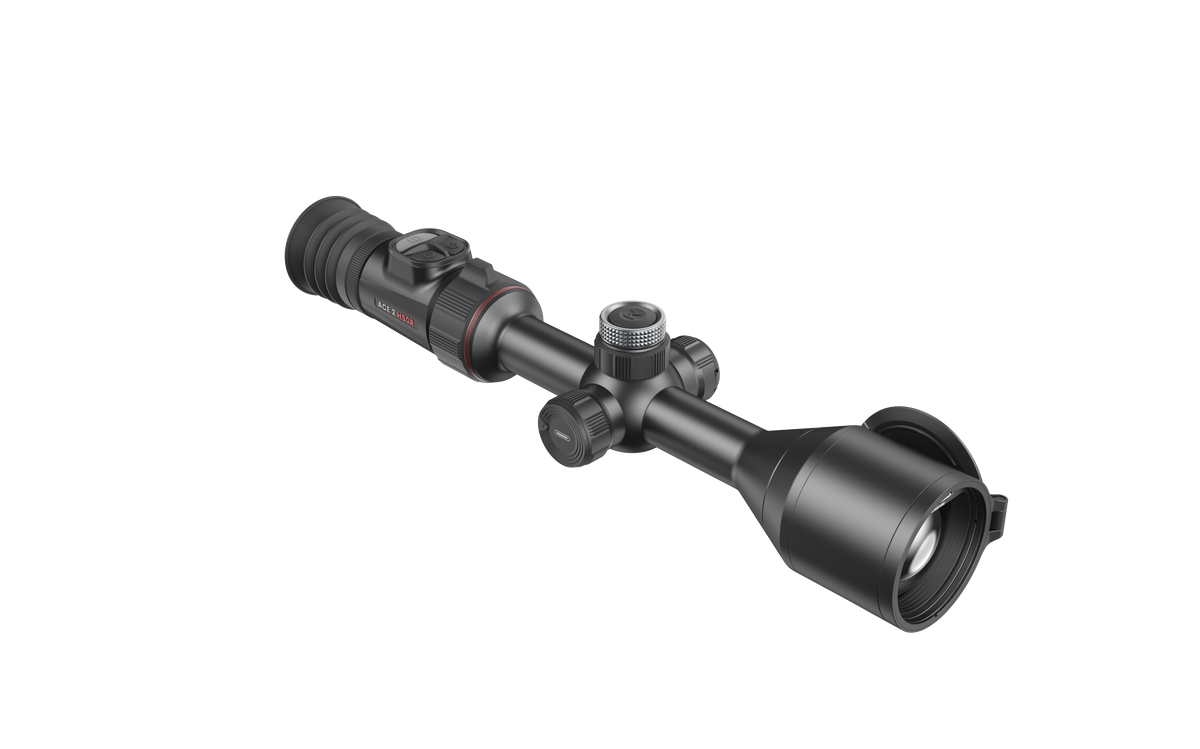 Nocpix ACE 2 H50R Thermal Rifle Scope