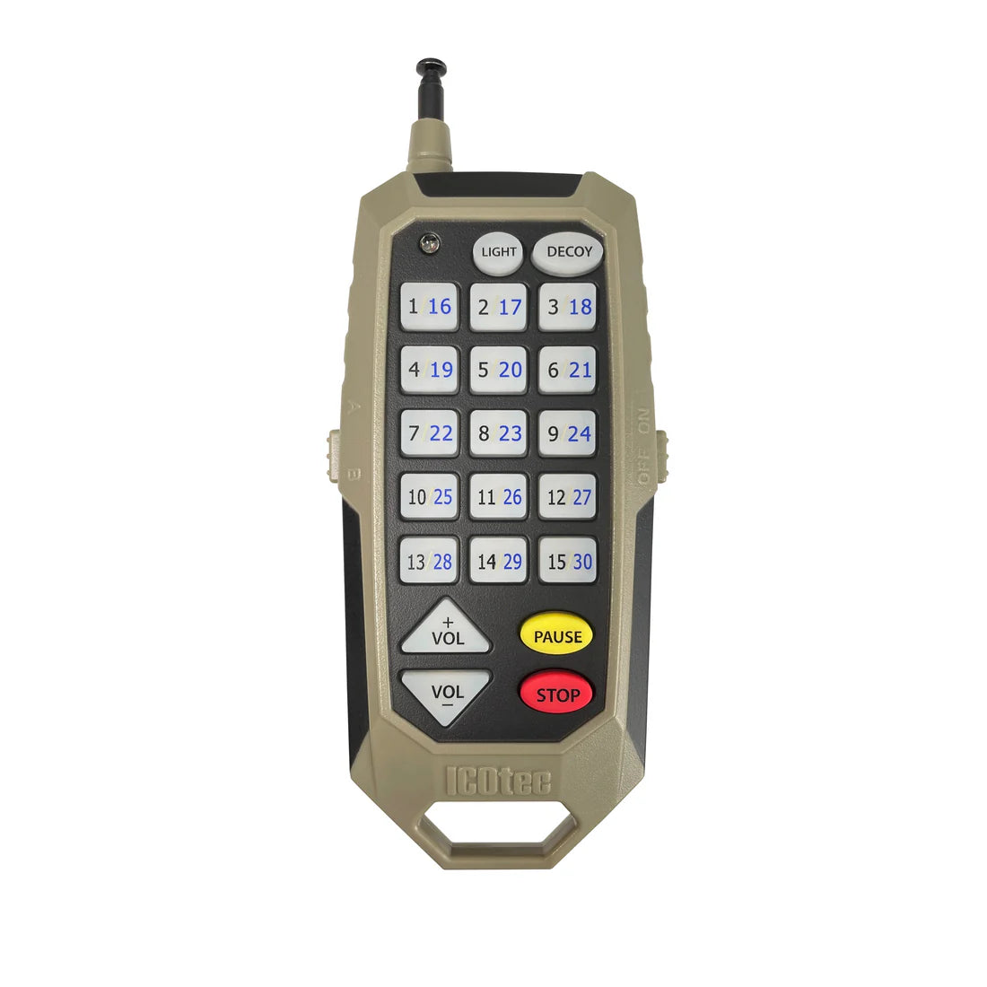 350+ Electronic Game Call