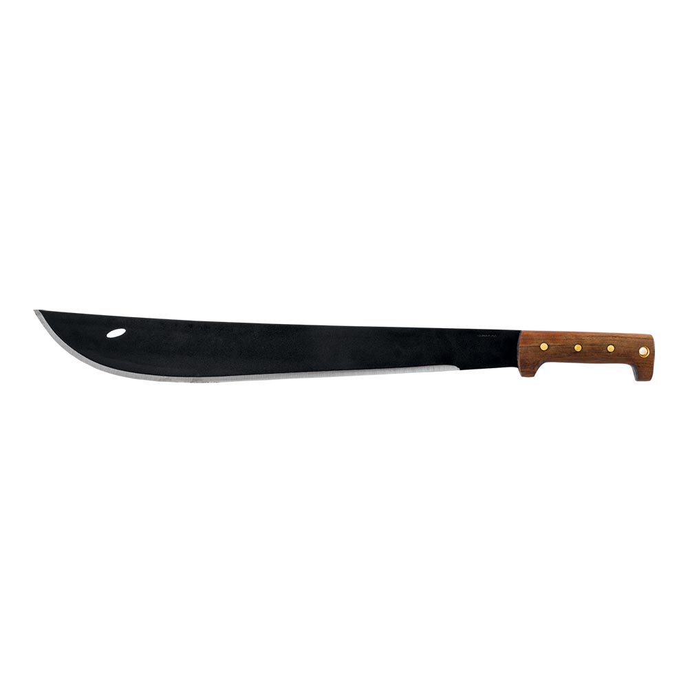 El Salvador Machete – Wood Handle