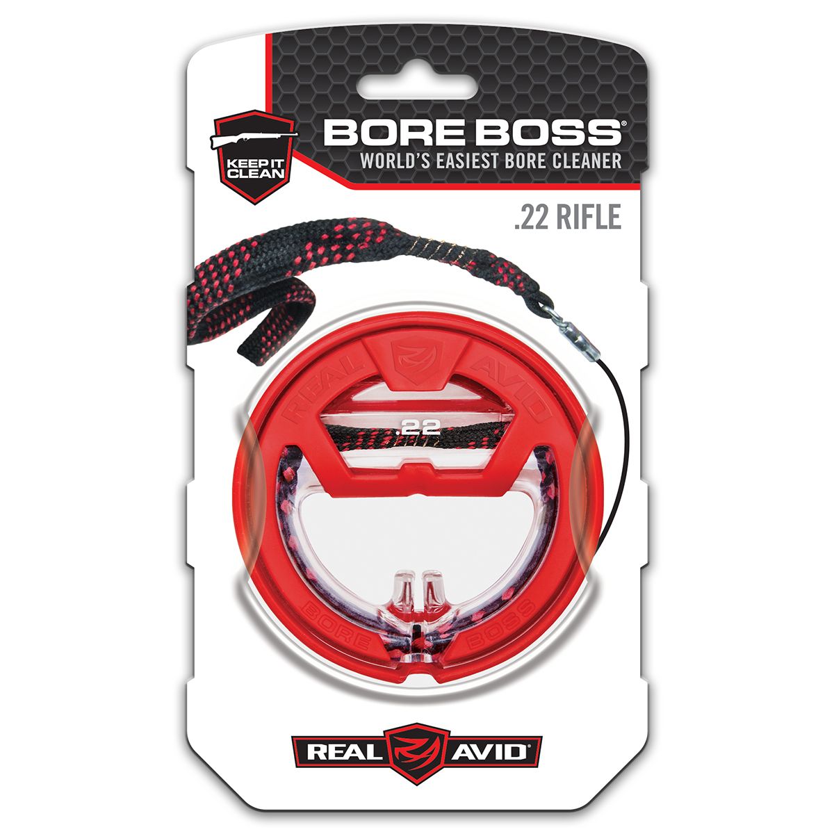 Bore Boss – .22 Cal