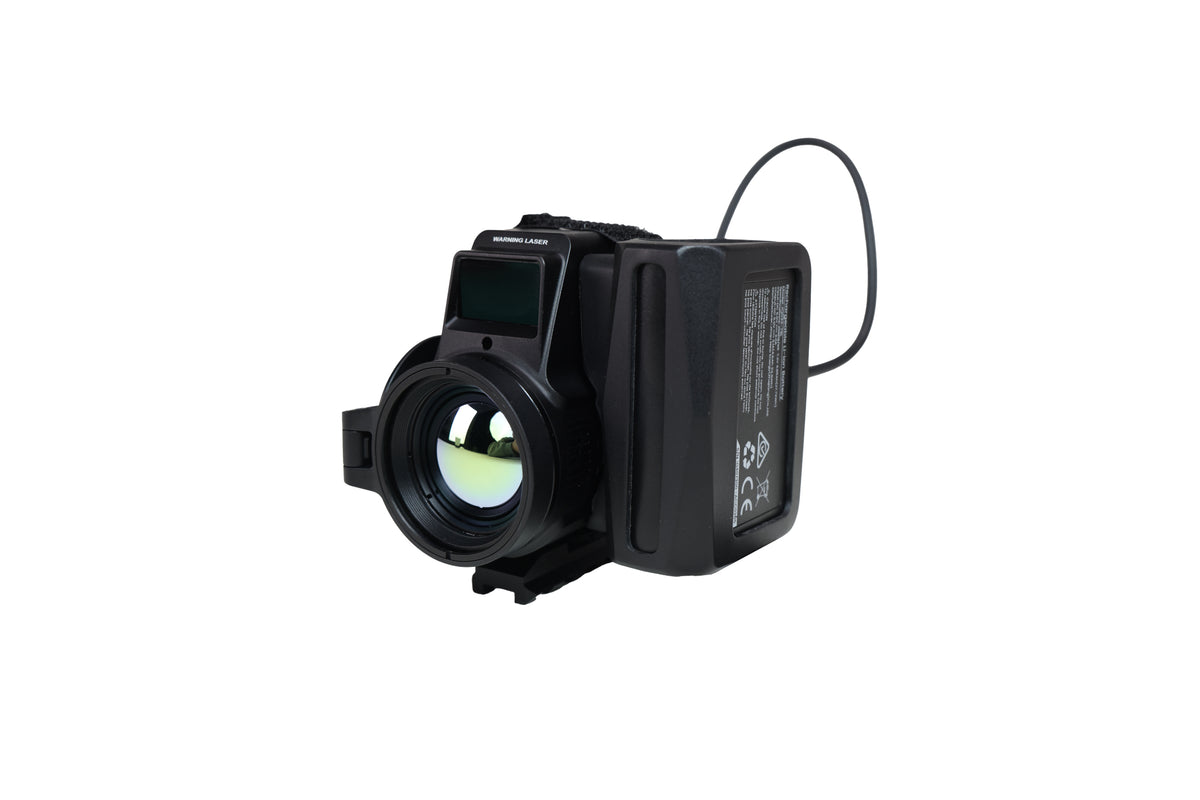 Nocpix Nova Battery Pack
