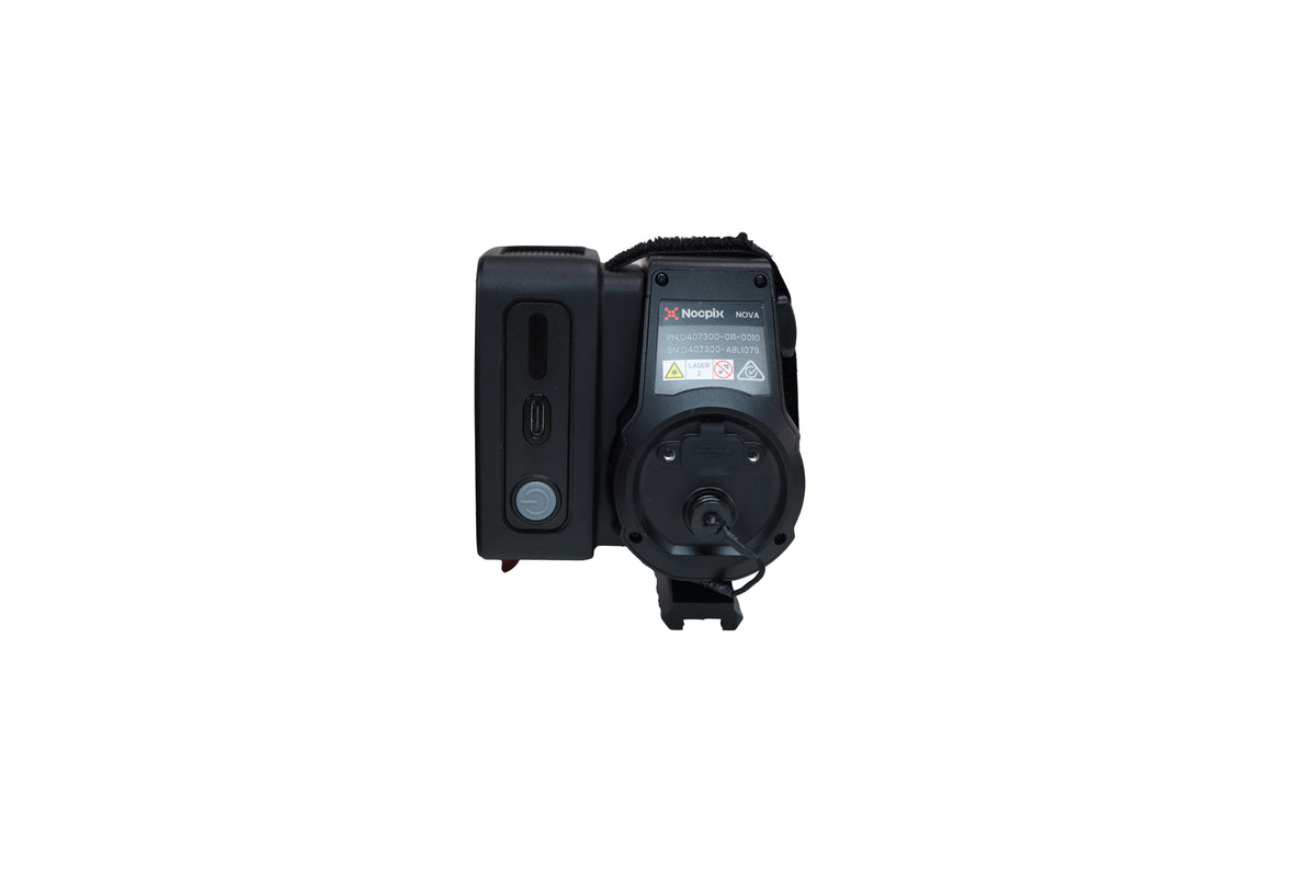 Nocpix Nova Battery Pack
