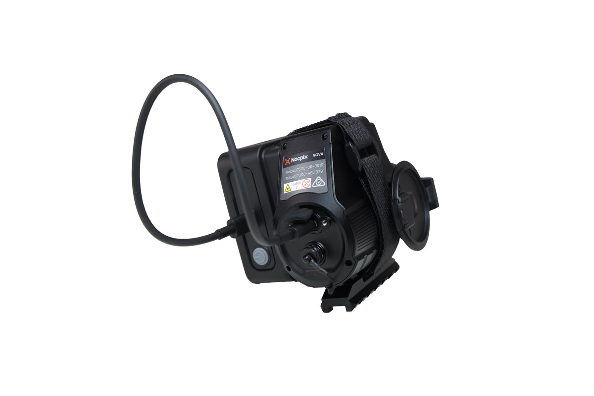 Nocpix Nova Battery Pack