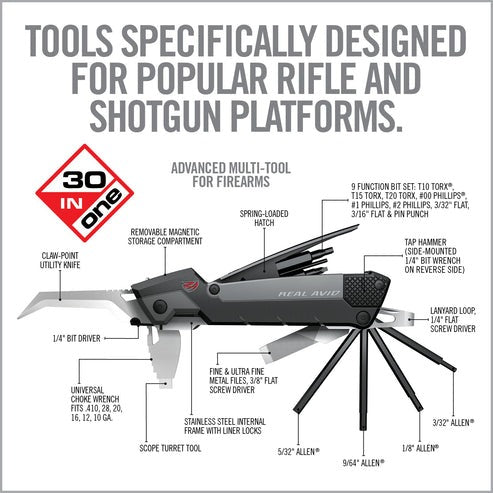 Gun Tool Pro