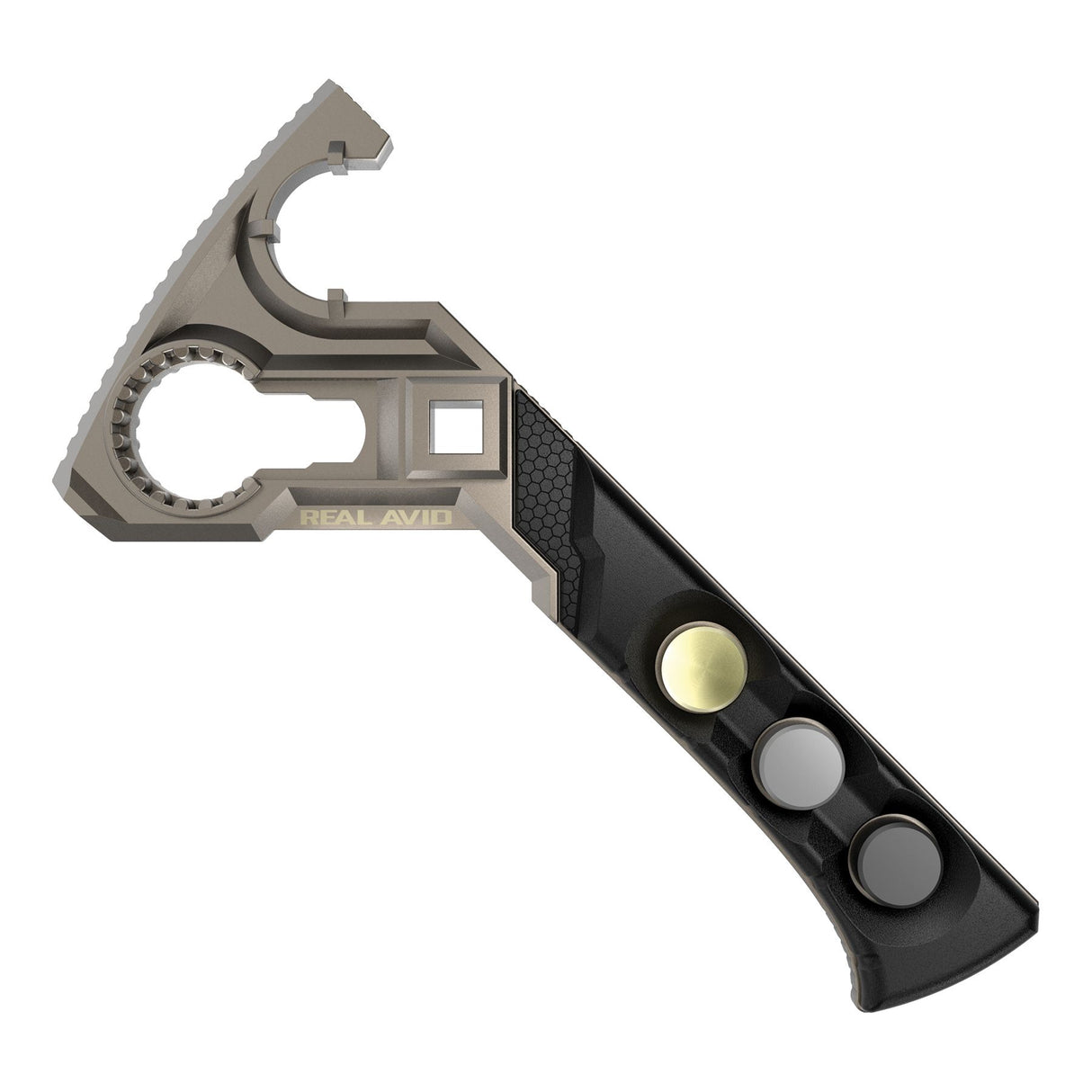 Armorer’s Wrench