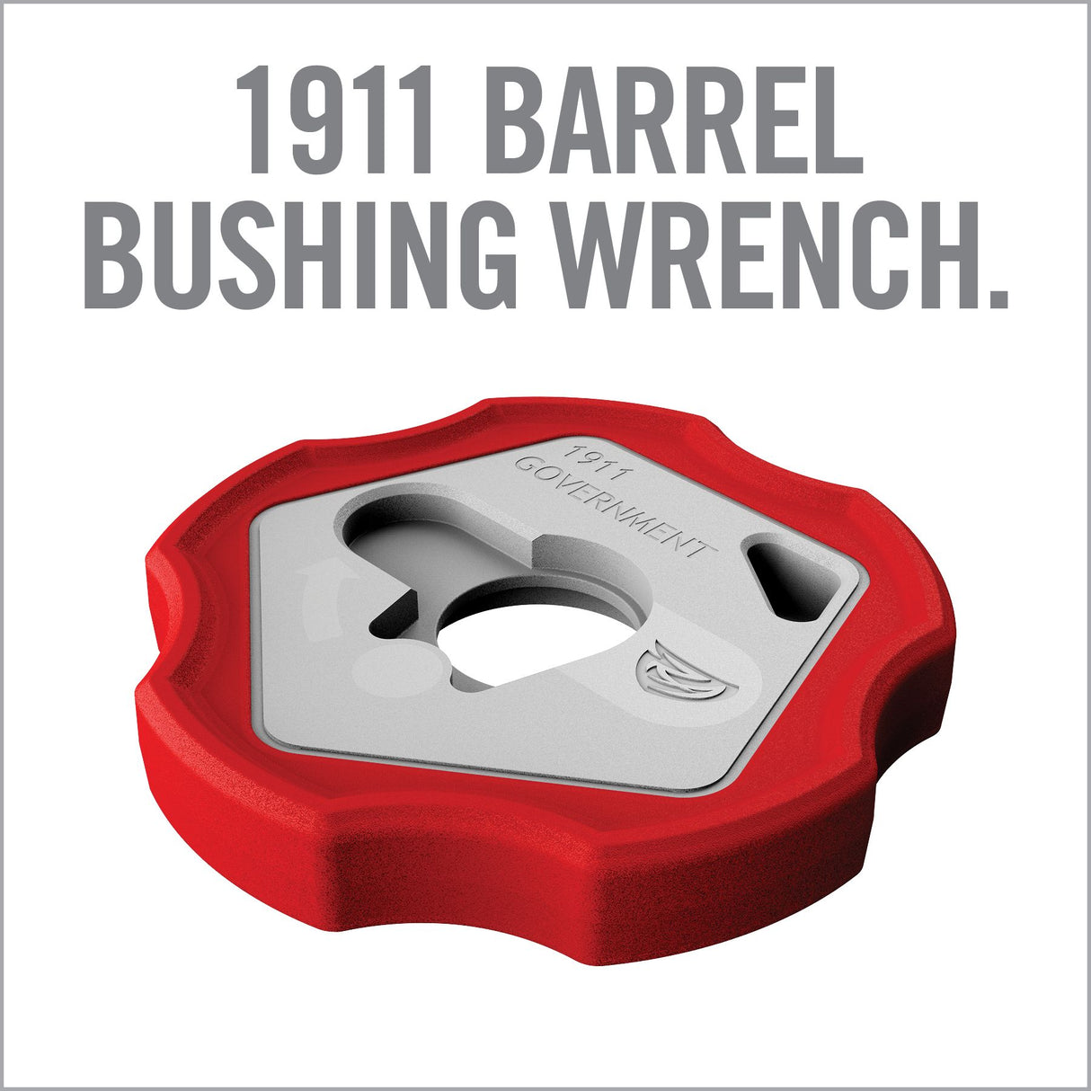 1911 Smart Wrench