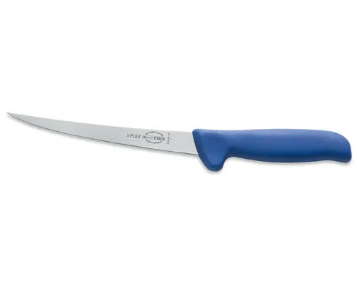 MasterGrip Boning Knife Semi-Flexible 18cm