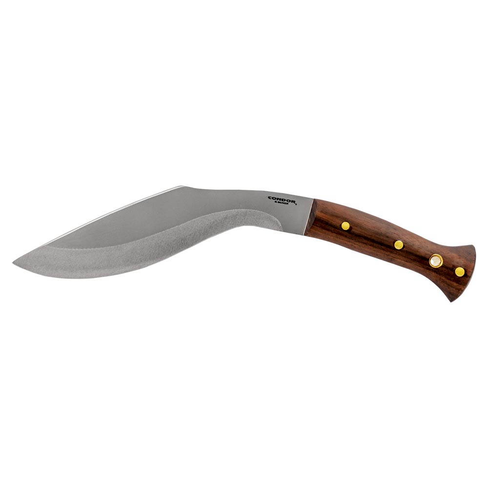 Heavy Duty Kukri Knife