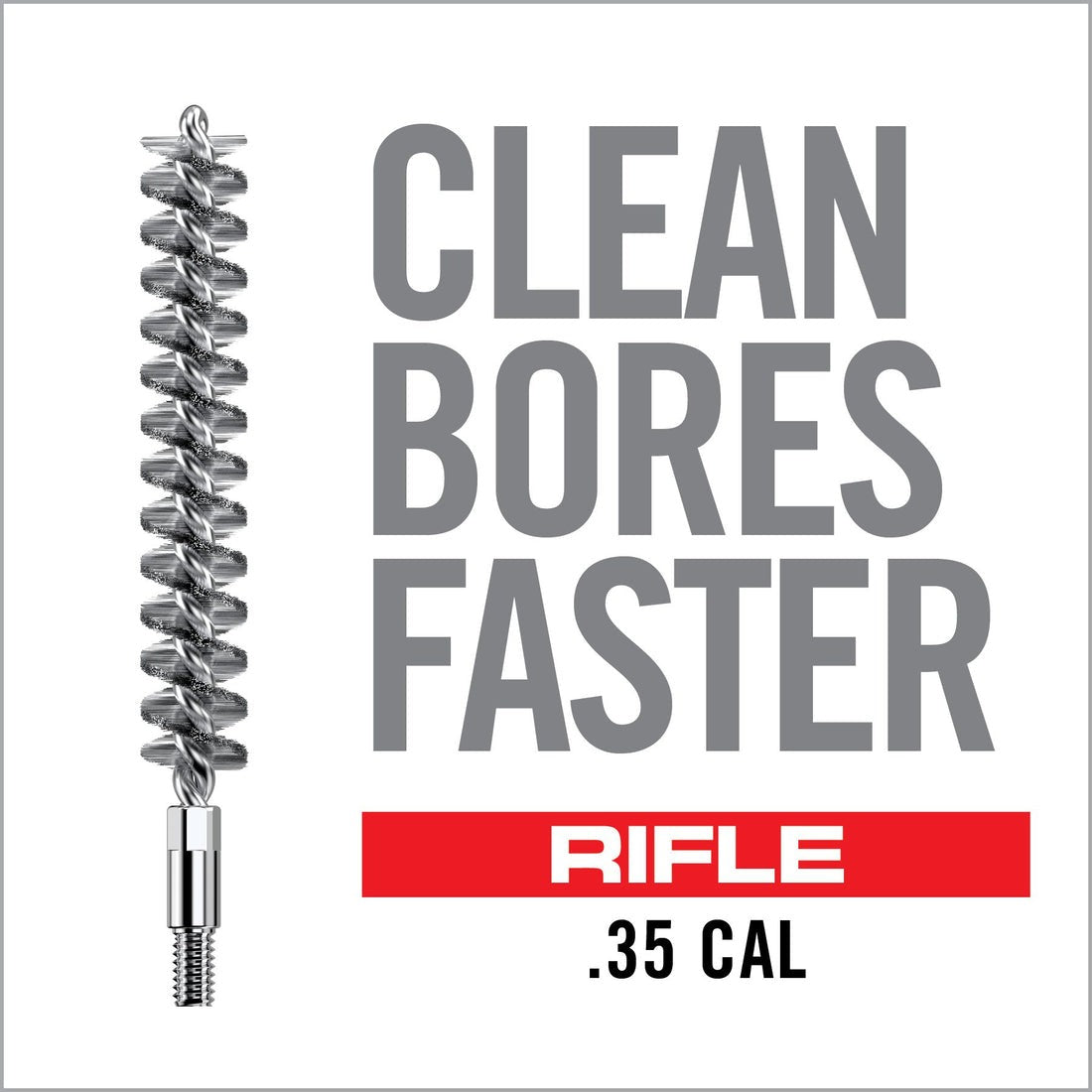 Speed Brush – .35