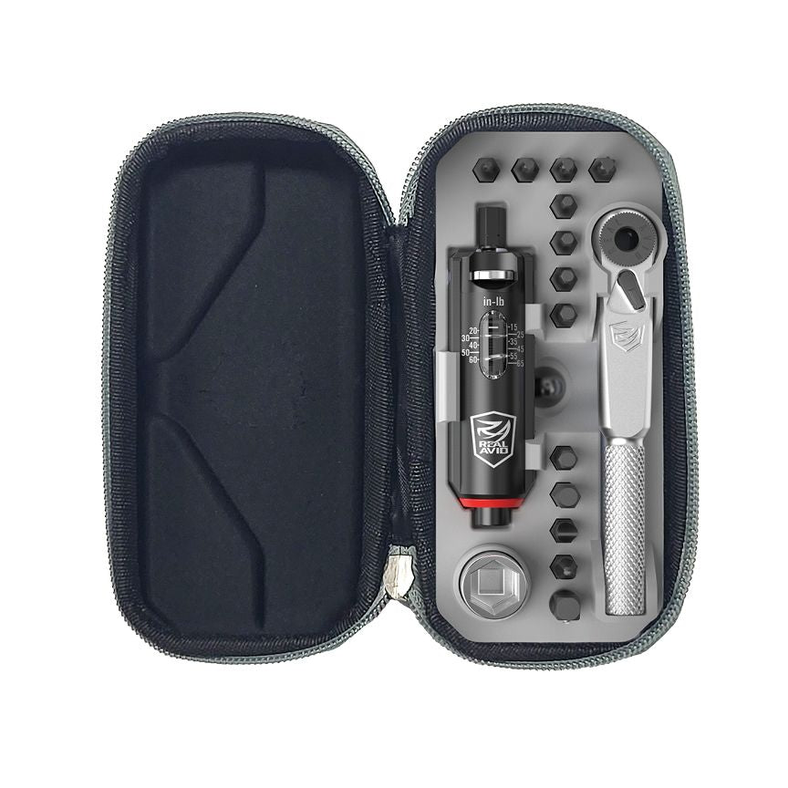 Torq Adjust X3 Kit