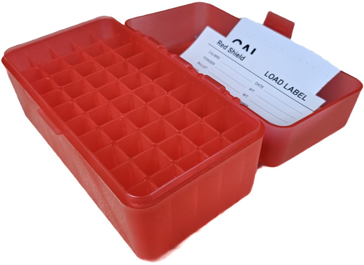 Ammo Box — 223x50