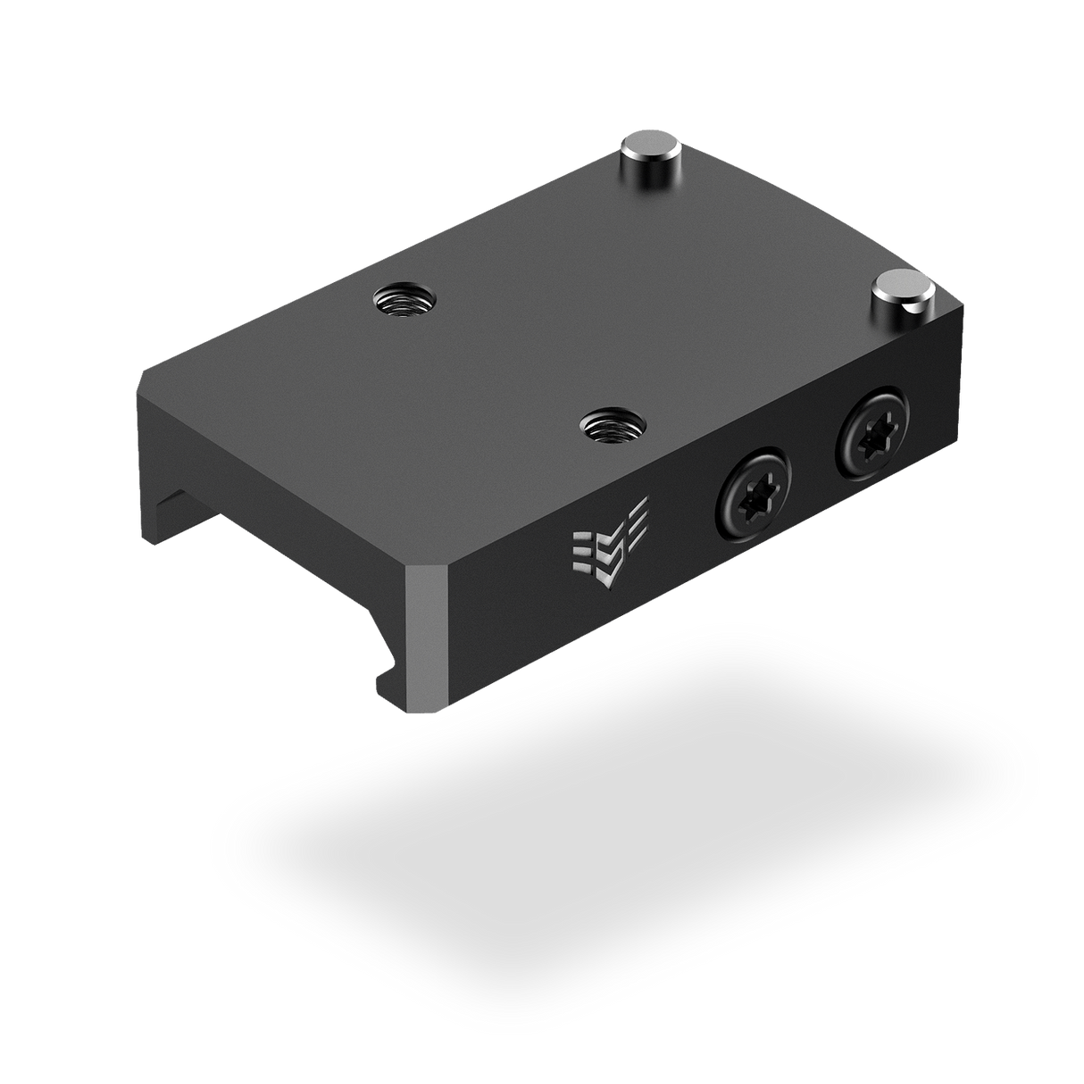 Picatinny Mount for Liberty/Justice