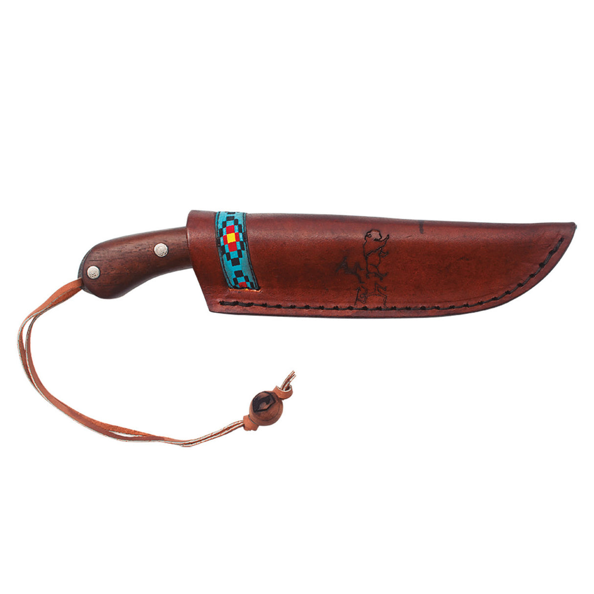 Blue River Knife