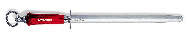 Dickoron Classic Sharpening Steel Sapphire Cut 30cm