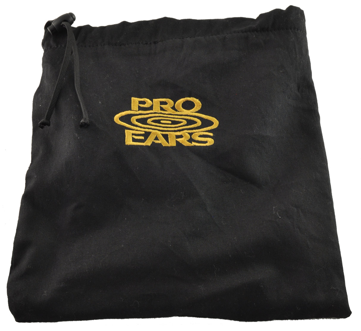 Pro Ears Carry Bag - Large Black
