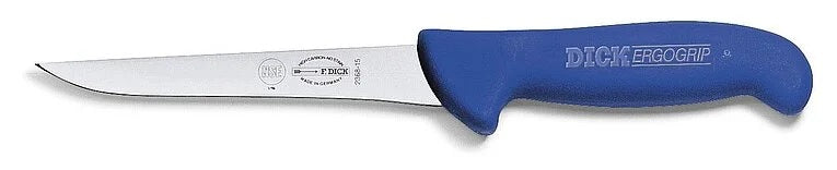 ErgoGrp Boning Knife Straight 13cm