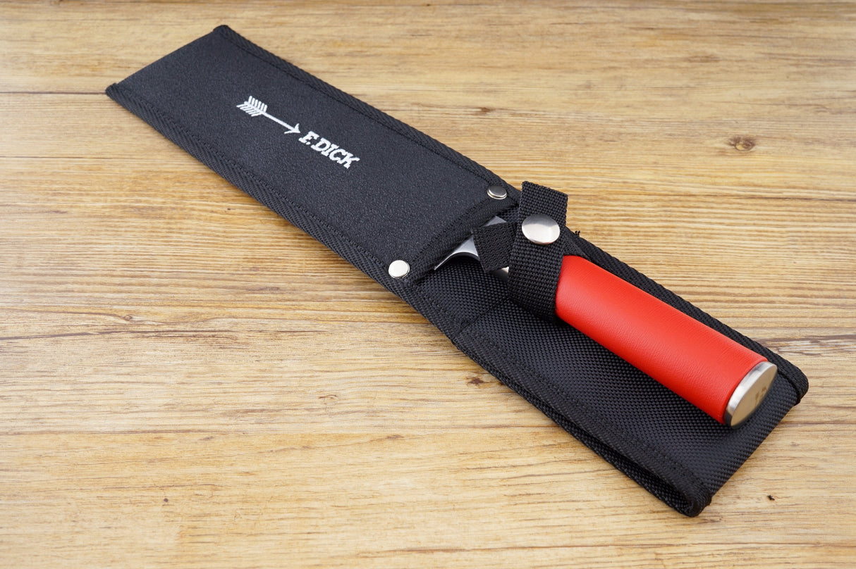 Knife Sheath Up To 21cm x 5cm