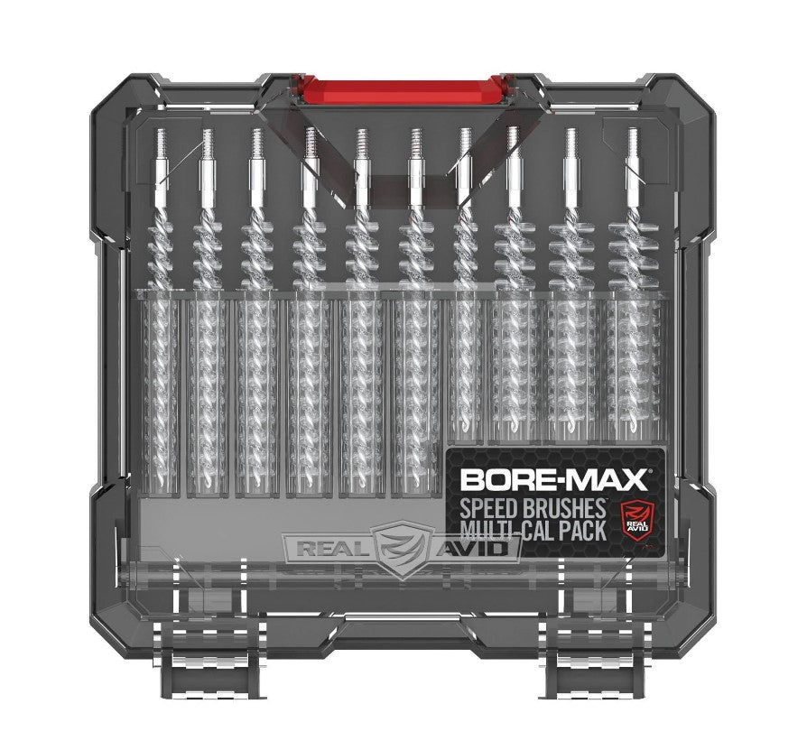 Speed Brushes Pack