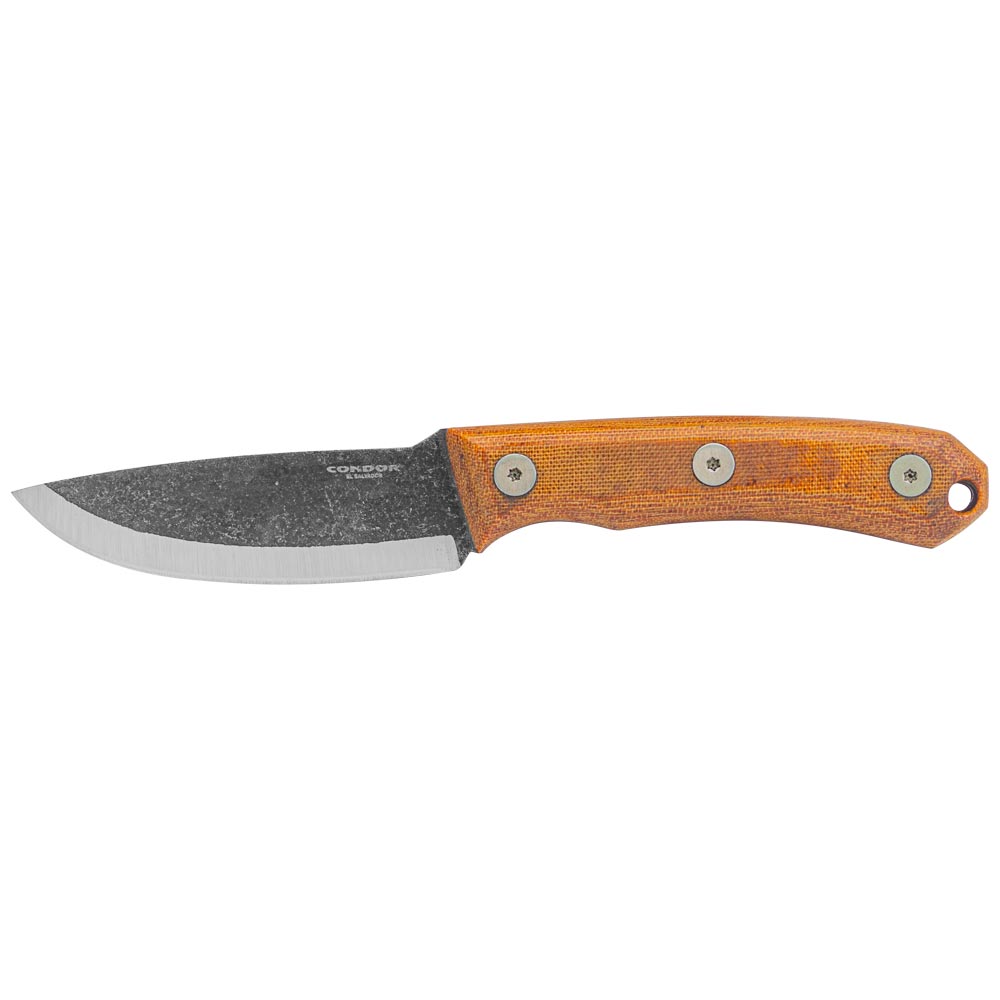 Mountain Pass Carry Knife