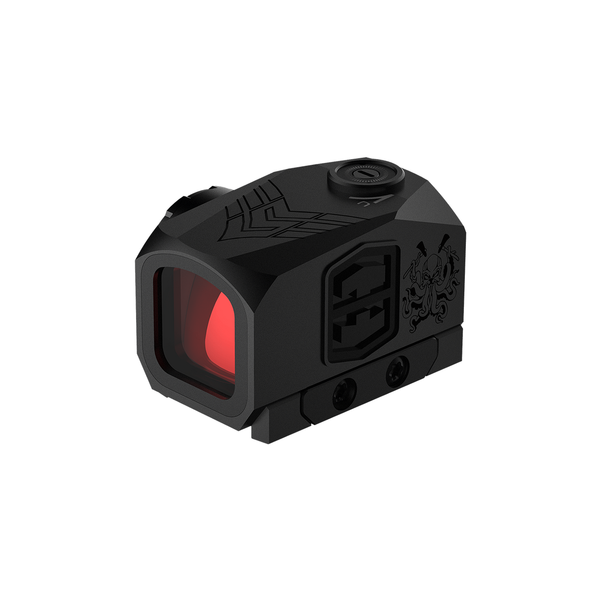 Kraken Dot Sight 3 MOA Red