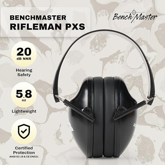 Rifleman PXS