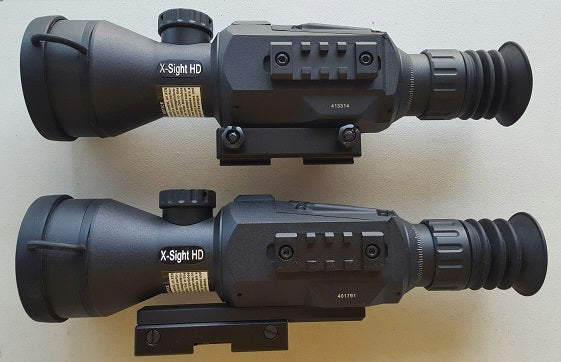 G&B Extension Mount for ATN