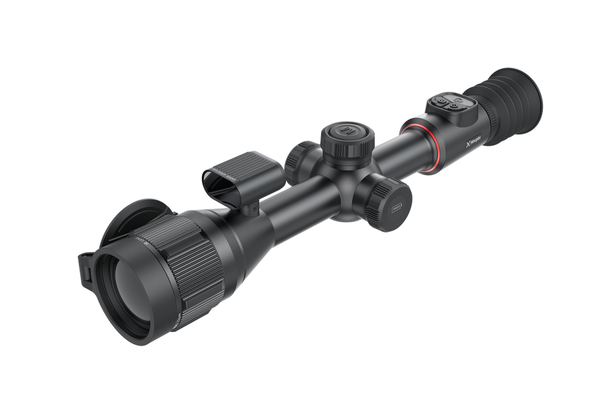 Nocpix BOLT H50R Thermal Scope