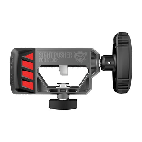 Sight Pusher – Glock