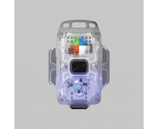 Crystal Pro UV – Grey