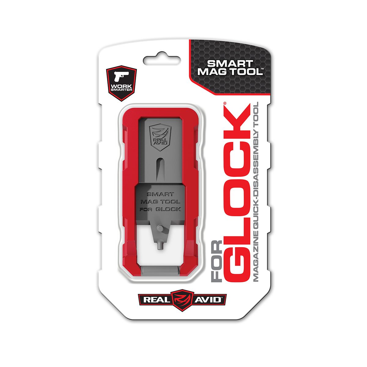 Mag Tool for Glock