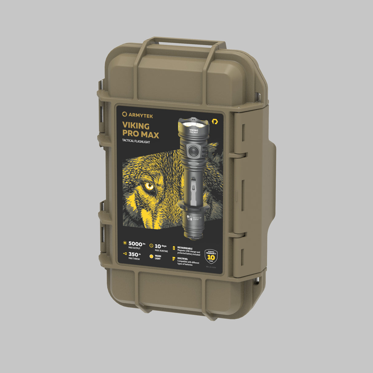 Viking Pro Max Warm Hunting Kit