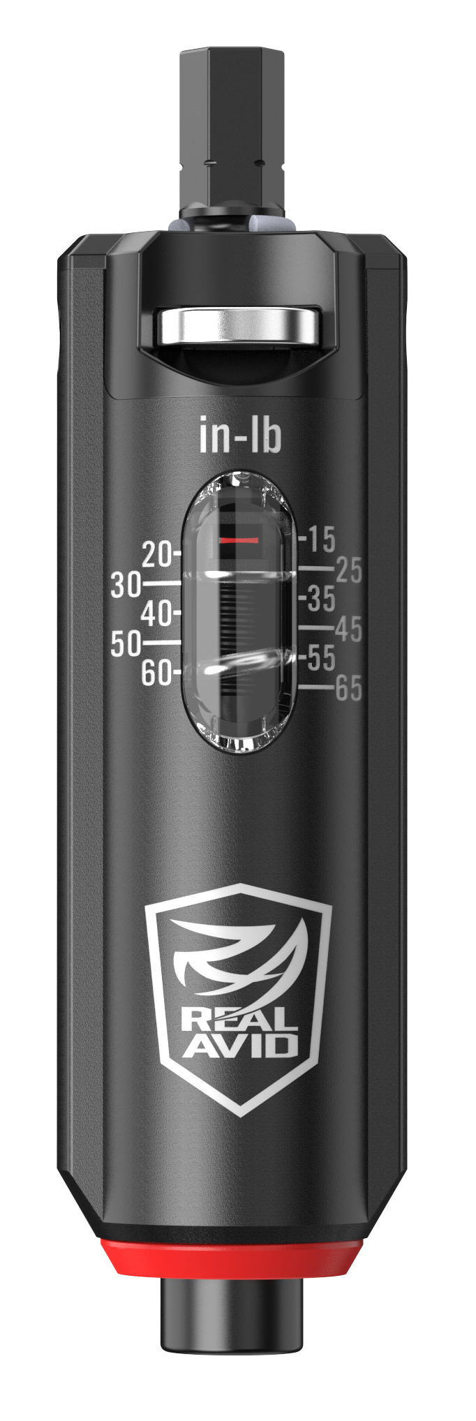 Torq Adjust 15-65 In-Lb